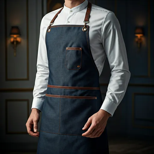 Uniformă Premium HoReCa