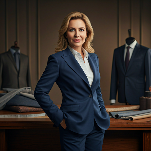 Mihaela Badea, Fondator & CEO